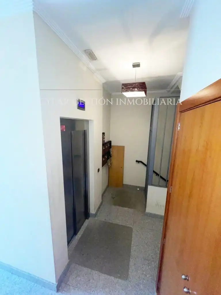 Piso de alquiler en Salamanca con Calefacción, Parquet y Amueblado