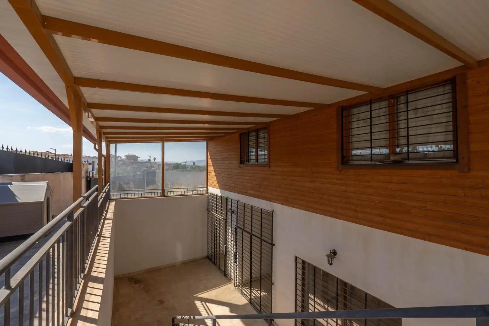 Terrace of Houses for sale in Cúllar Vega  with Air Conditioner, Heating and Terrace
