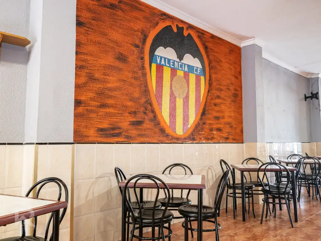Local en venda en Gandia