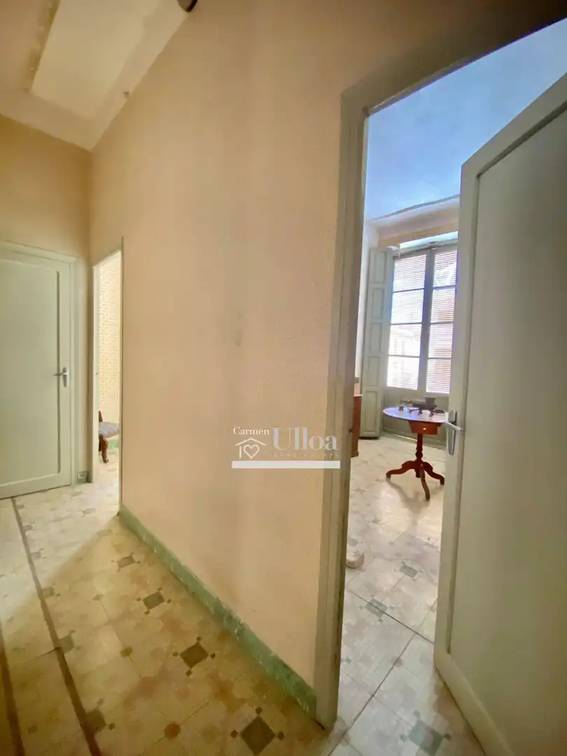 Casa amb terrassa en venda a Calle Teodoro Alenda, imagen 33