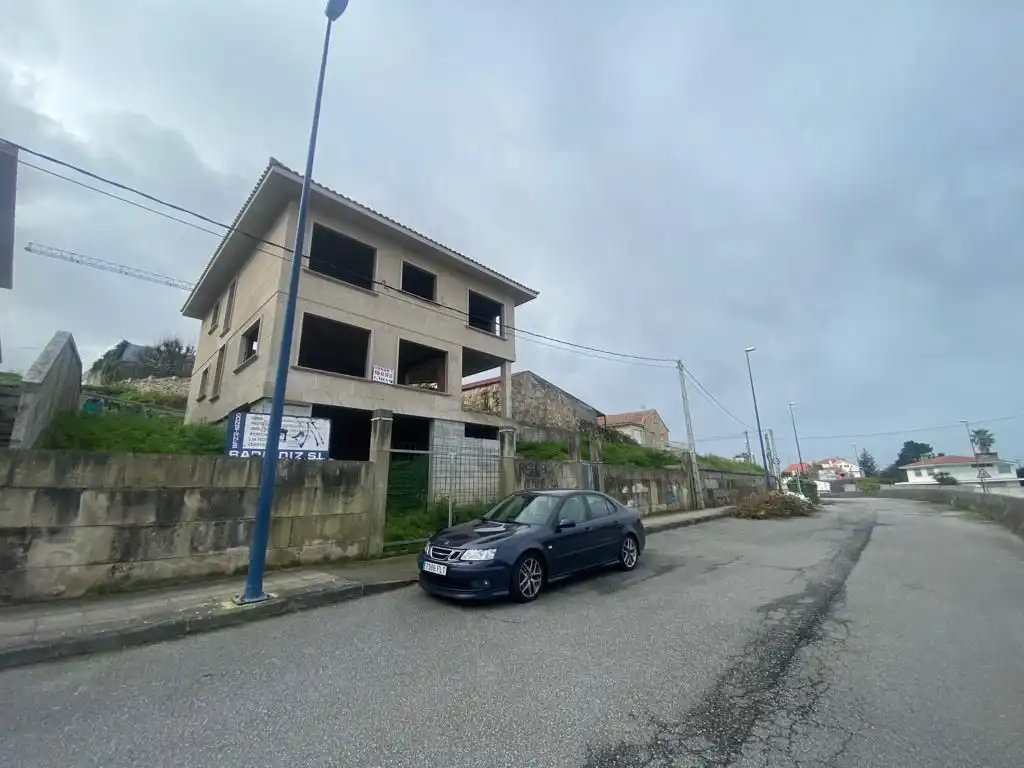 Casa o chalet en venta en Avenida de Cesáreo A. Vázquez, Coruxo - Oia - Saiáns