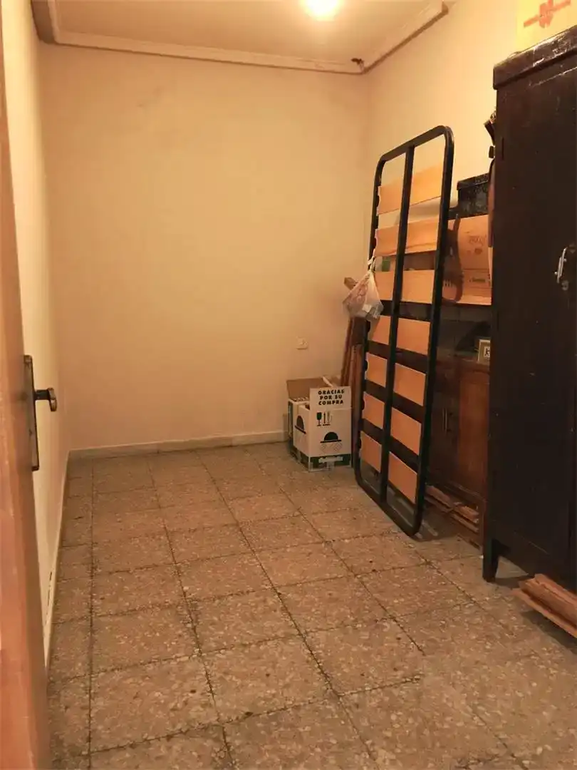 Planta baixa en venda en Guijuelo amb Forn i Rentadora