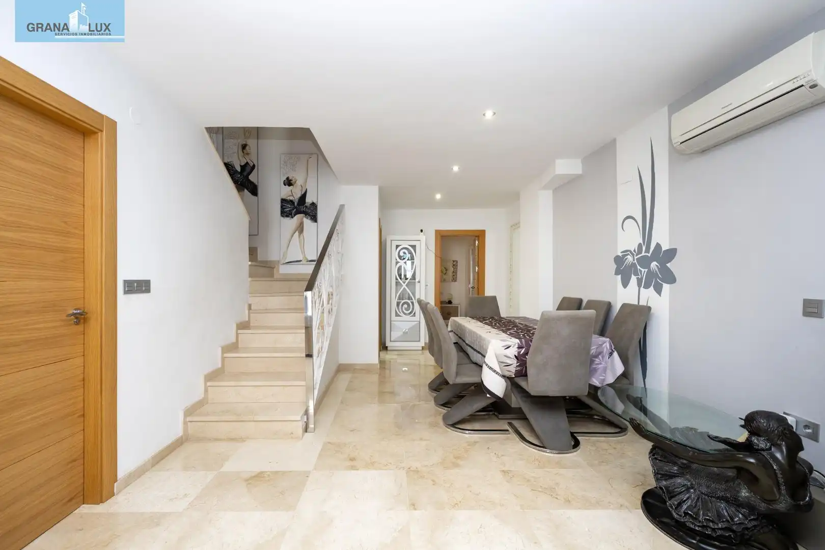 Maisonette mit Terrasse zum Verkauf in Camino a Velilla, imagen 15