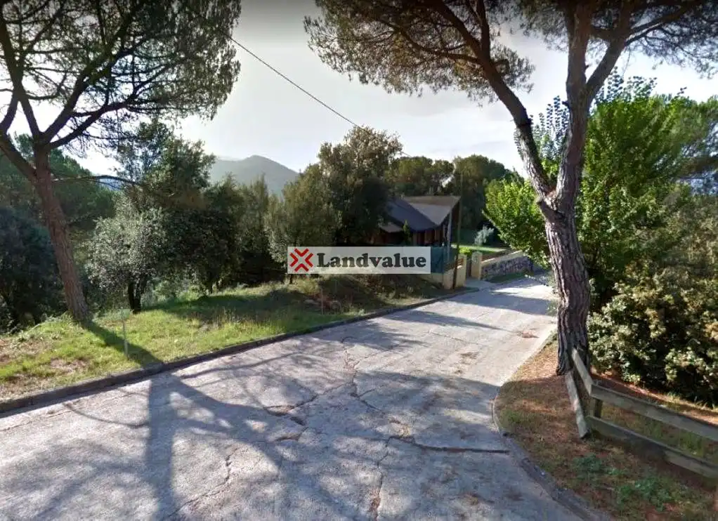 Grundstücke und Bauplätze zum Verkauf in Carrer de les Alzines 4, imagen 3