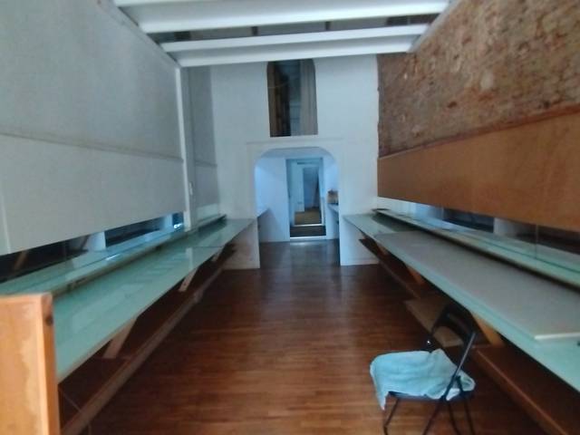 Local comercial en Alquiler en Carrer del Torrent de l'Olla, 82 en Vila de Gràcia