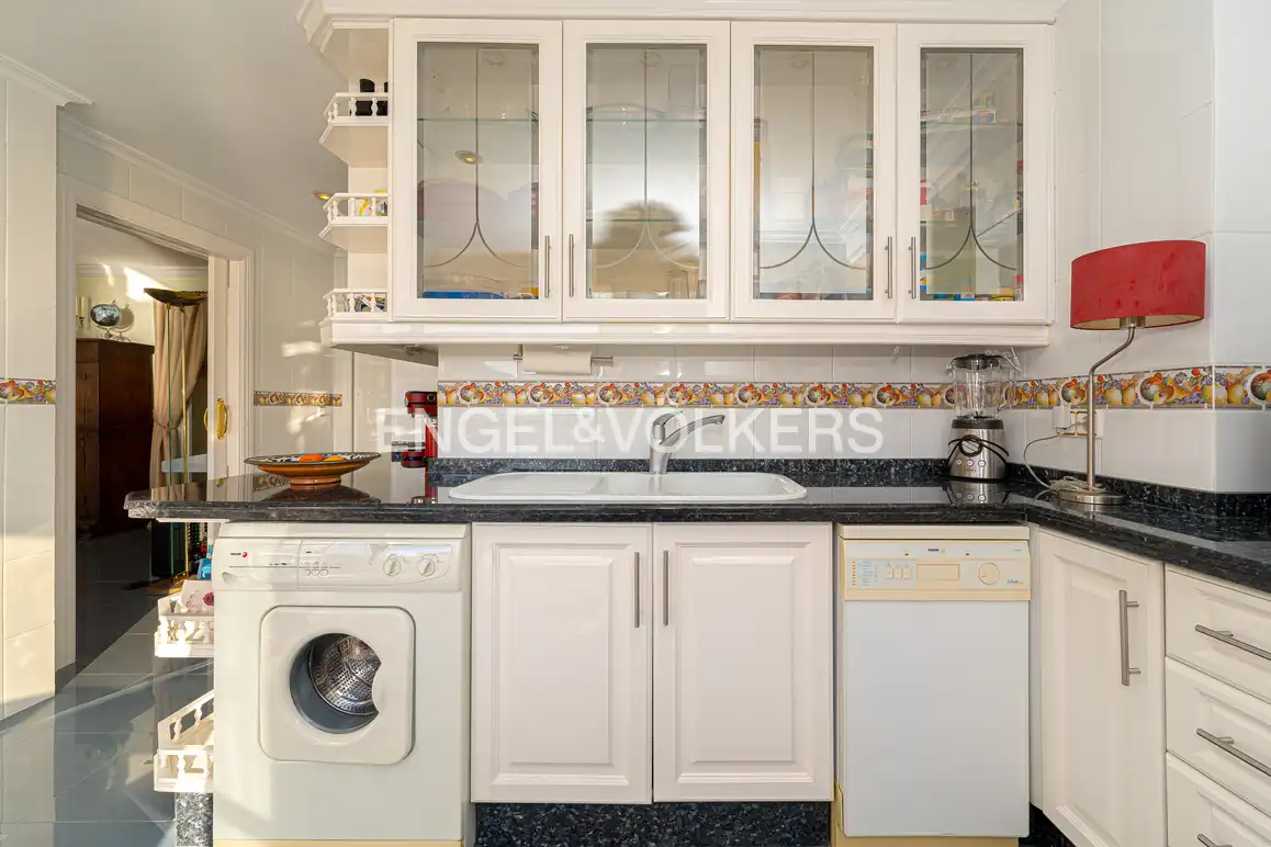 Apartment zum Verkauf in Casco Antiguo - Puerto, imagen 10