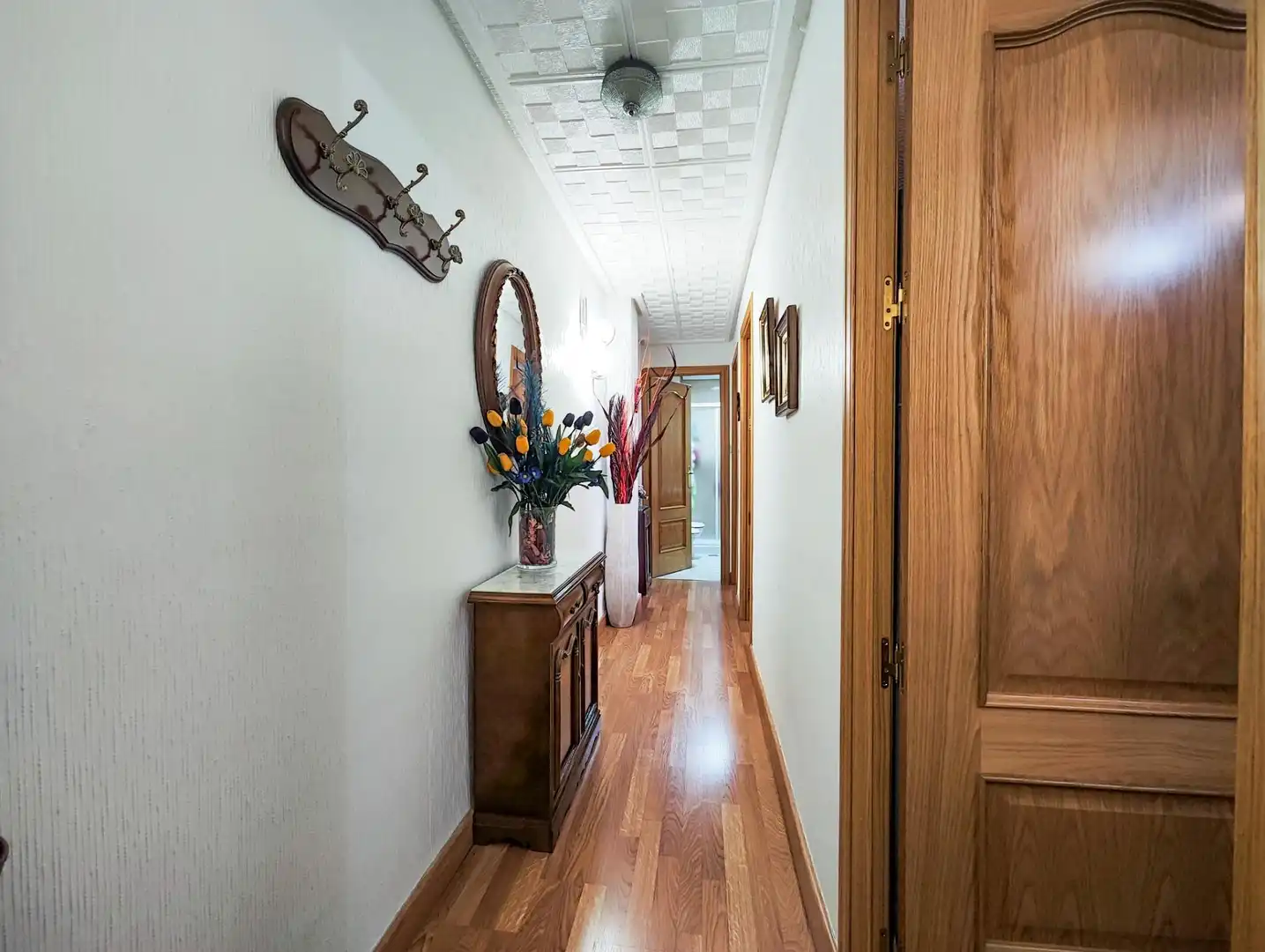 Piso en venta en Calle Goya, 40, Centro