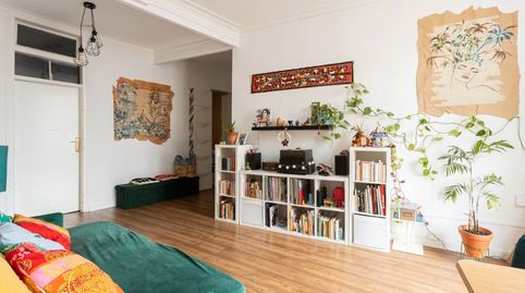 Foto 3 de Piso en venta en El Poble Sec - Parc de Montjuïc, Barcelona Capital