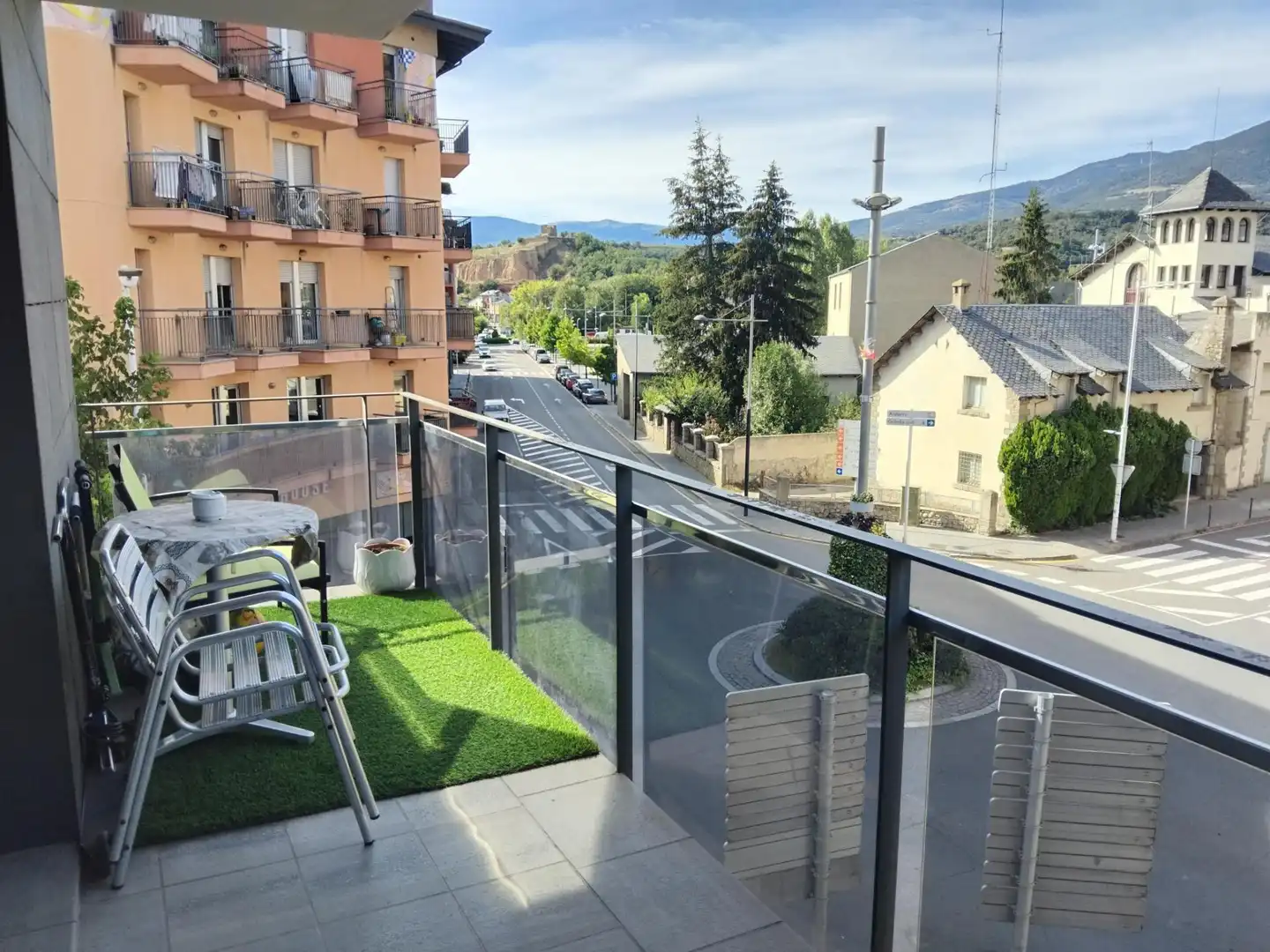 Piso con ascensor en venta en La Seu d'Urgell, imagen 13
