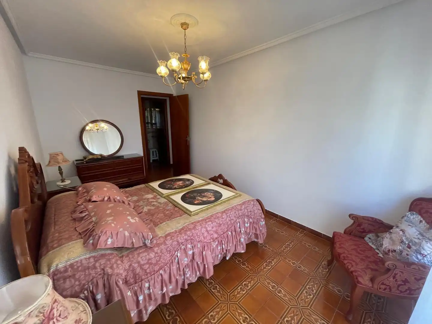 Apartment with terrace for sale in Calle SANTOMERA, imagen 12