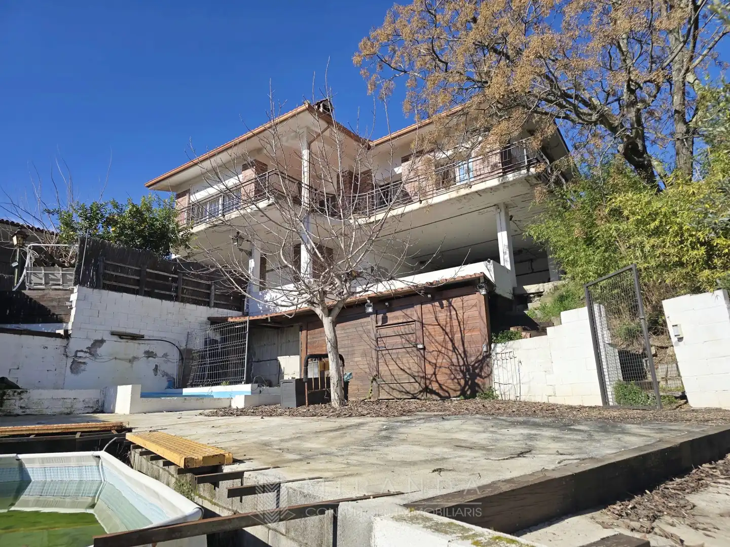 Casa con terrazza in vendita a Carrer de la Merla, imagen 53