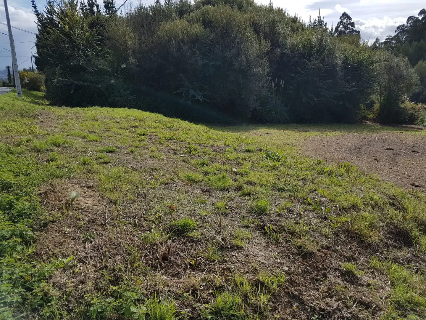 Terreno residenziale in vendita a De Carnoedo 21, imagen 5