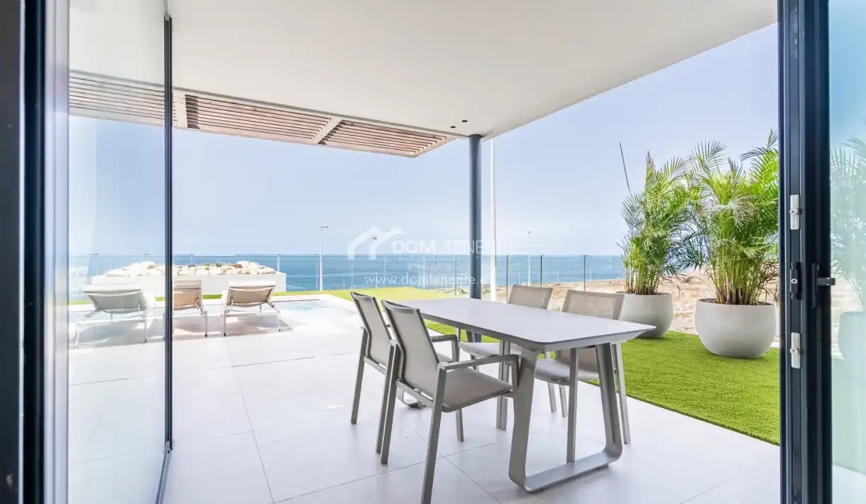 Appartamento con piscina in vendita a Callao Salvaje - Playa Paraíso, imagen 24
