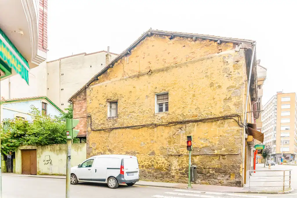 Casa o chalet en venta en Salve, Sama