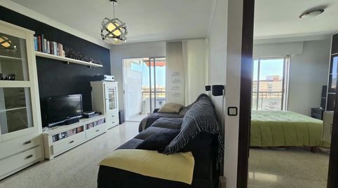 Foto 5 de Piso en venta en Olletas - Sierra Blanquilla, Málaga Capital