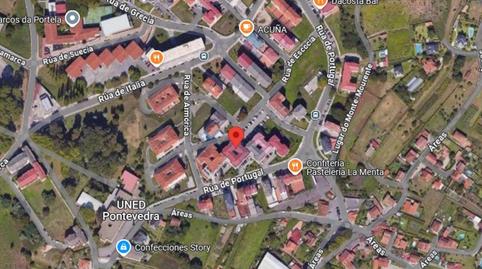 Foto 2 de Pis en venda a Escocia, Centro - Echegaray, Pontevedra Capital