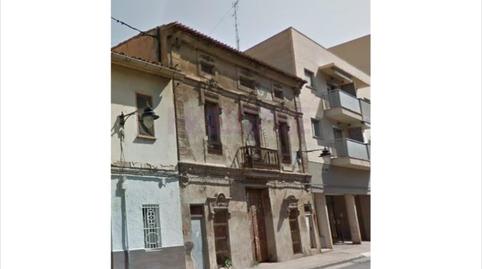 Foto 4 de Casa adosada en venda a Quart de Poblet, Valencia