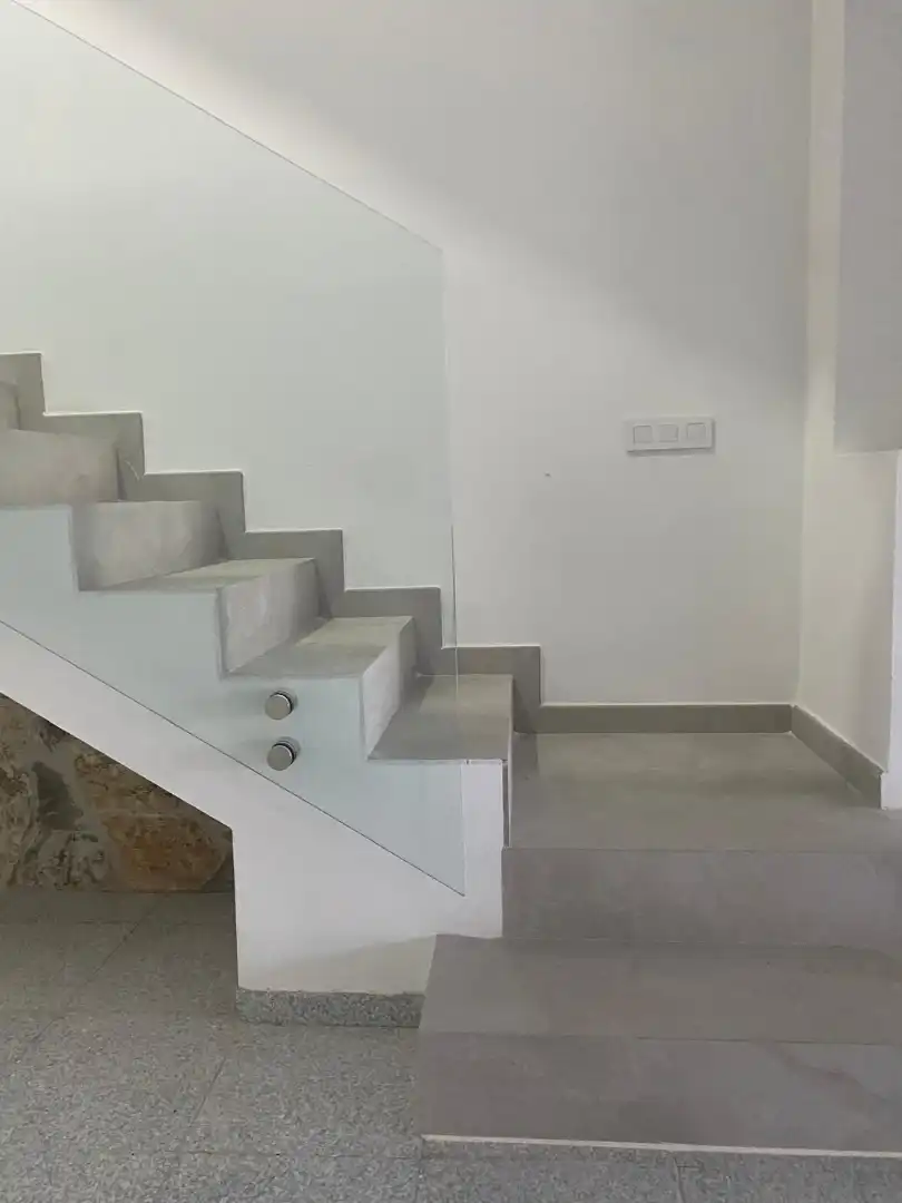 Doppelhaushälfte mit Garten zur Miete in La Renegà - Torre Bellver - Les Platgetes, imagen 9