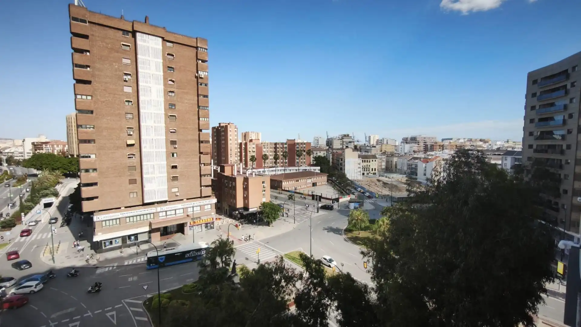 Appartamento con ascensore in vendita a Avenida de Andalucía, imagen 42