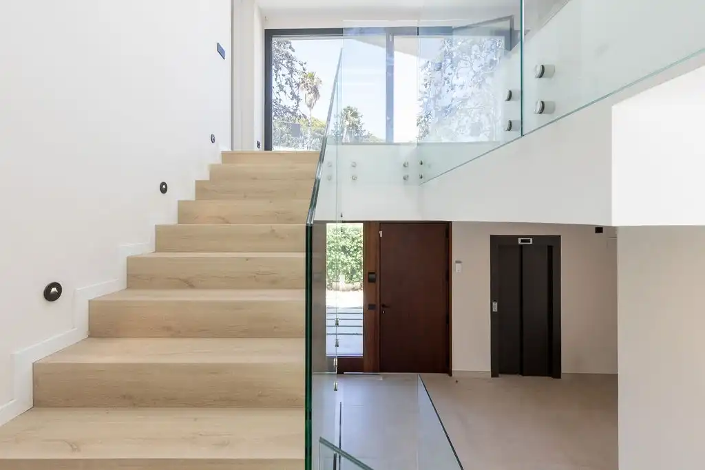 Casa amb piscina en venda a Premià de Dalt, imagen 17