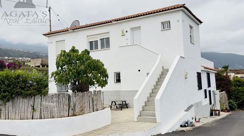 Foto 2 de Finca rústica en venta en La Perdoma - San Antonio - Benijos, La Orotava