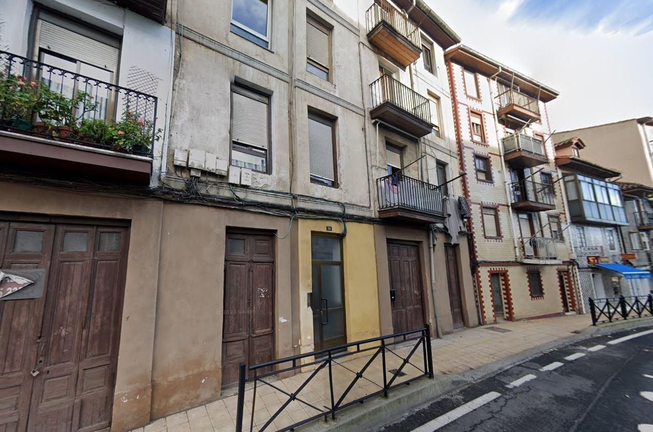 Flat for sale in  CAMPOGIRO, 12, Alisal - San Román