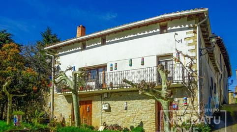 Foto 4 de Casa o chalet en venta en Guesálaz / Gesalatz, Navarra