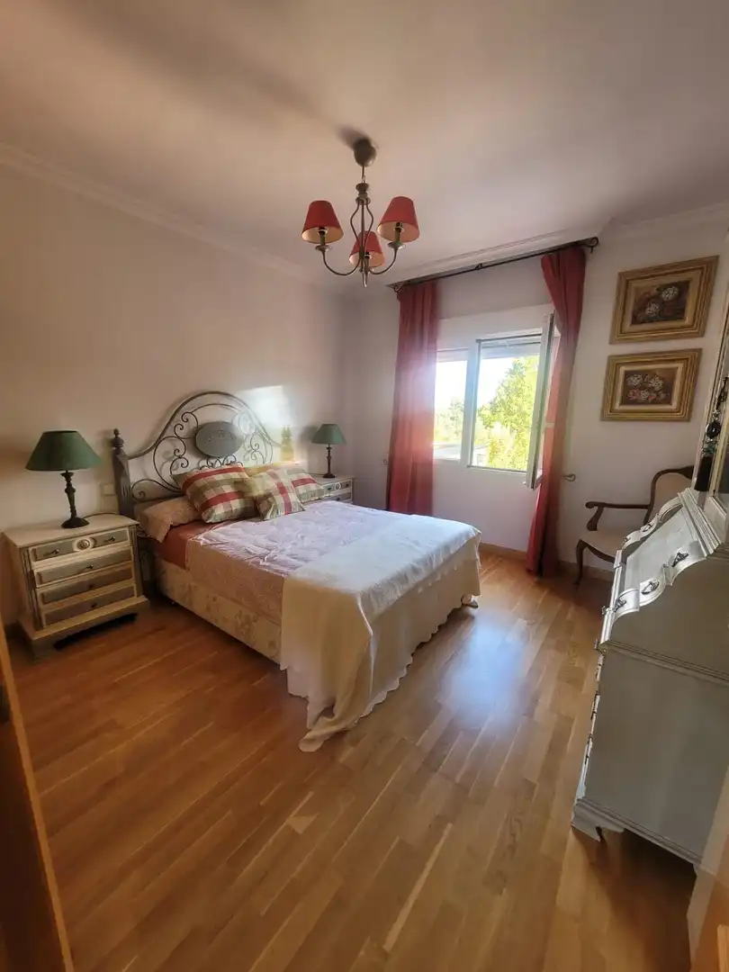 Casa o chalet en venta en Galindo y Perahuy