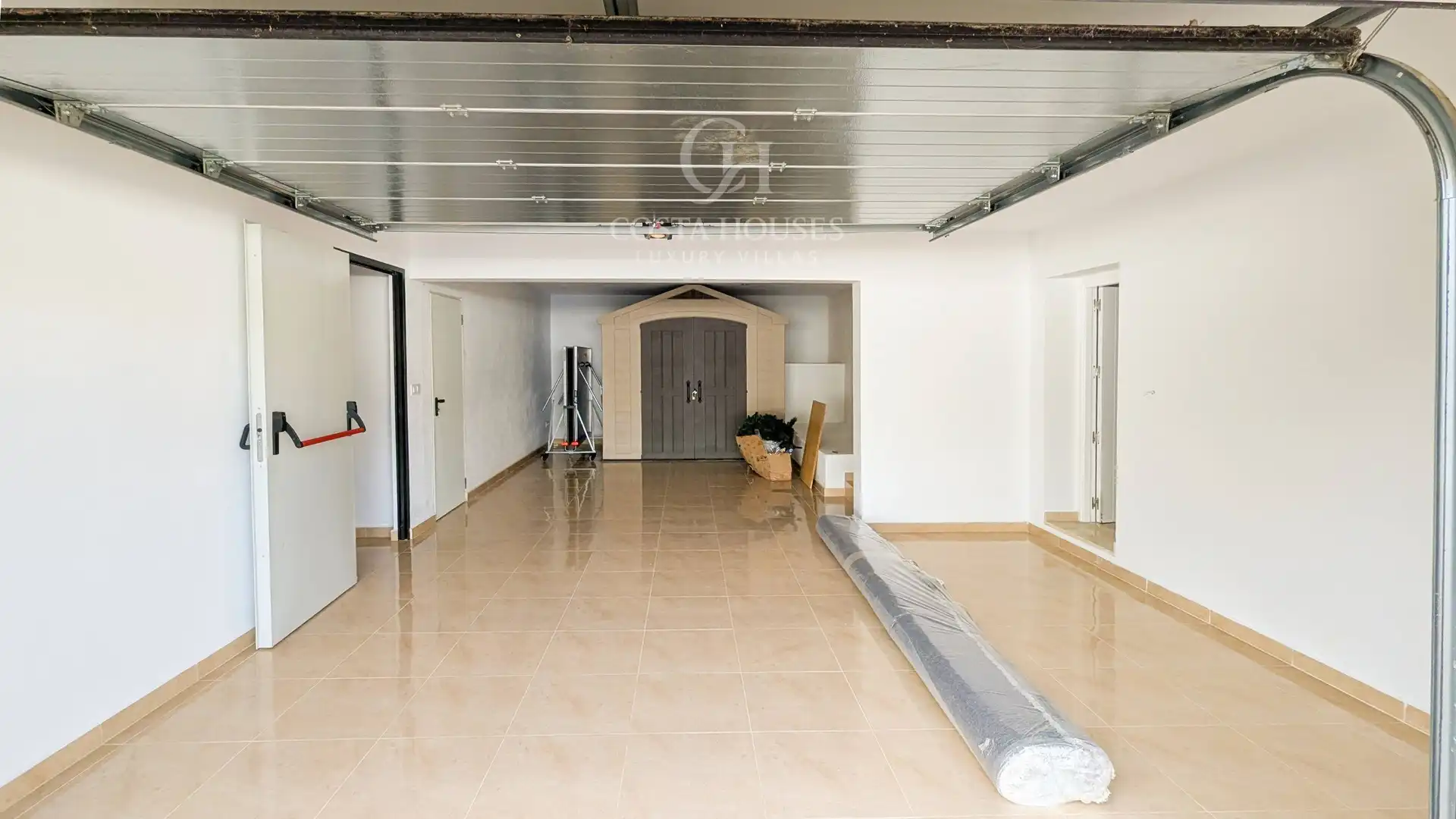 Villa con piscina in vendita a Partides comunes - Adsubia, imagen 17