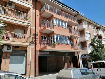 Local comercial en alquiler en La Seu d'Urgell