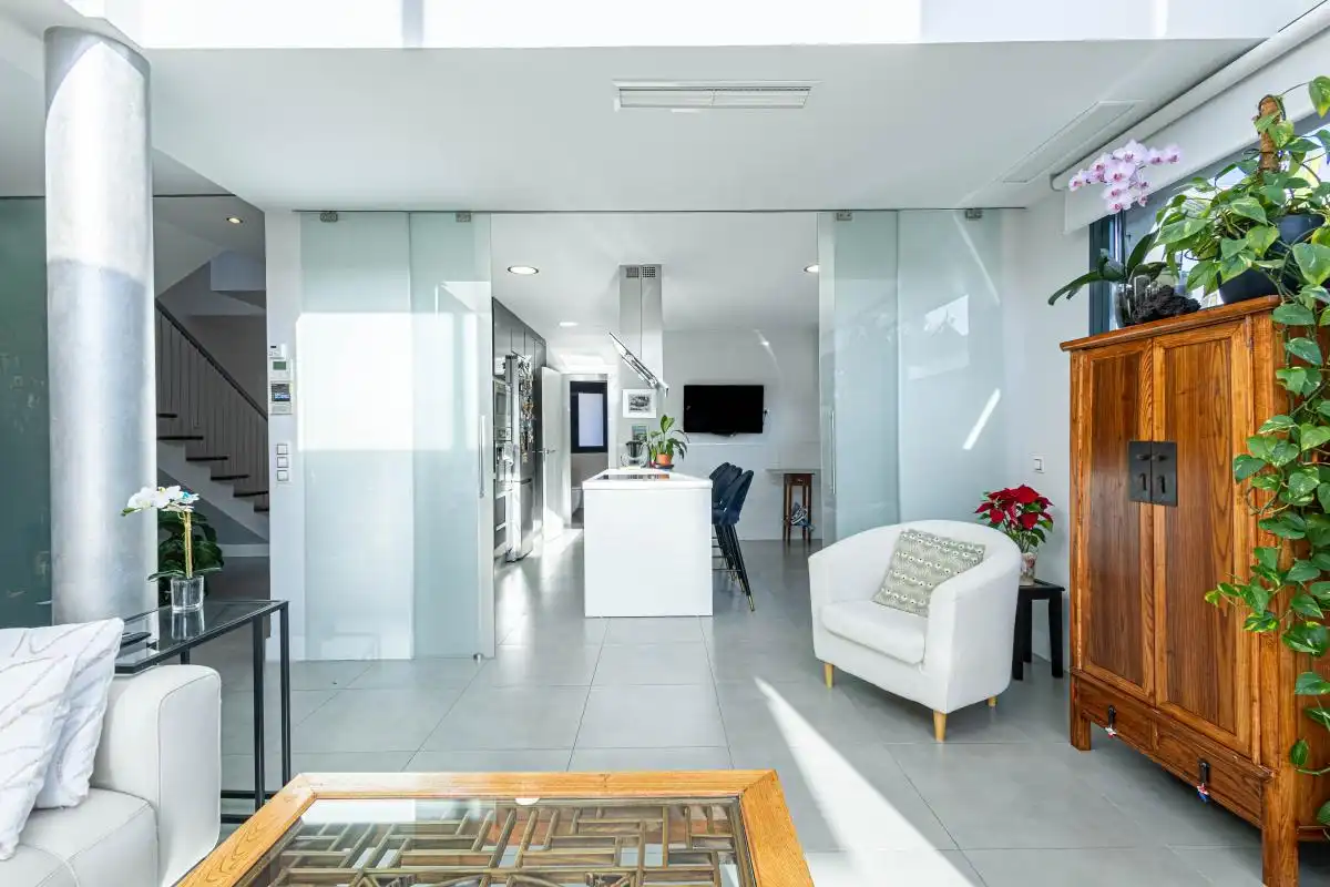 Houses for sale in Torrejón de Ardoz  with Heating, Private garden and Terrace