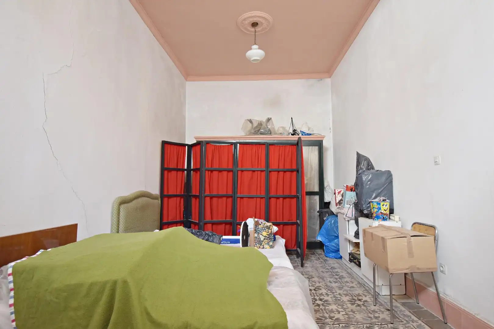 Bedroom of Houses for sale in Jerez de la Frontera  with Terrace and Storage room