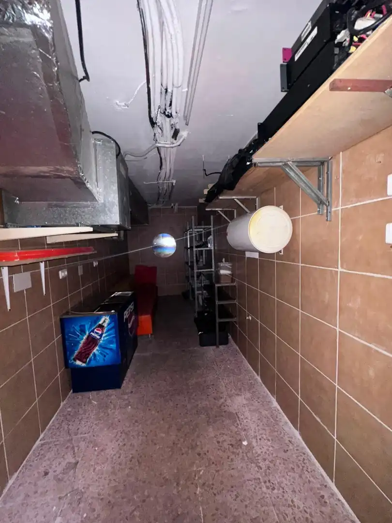 Business premises for sale in Calle Calle Amapola, imagen 19