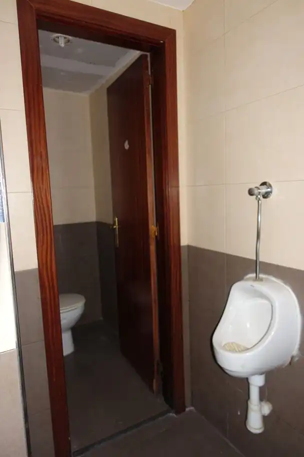 Bany de Local en venda en Utebo
