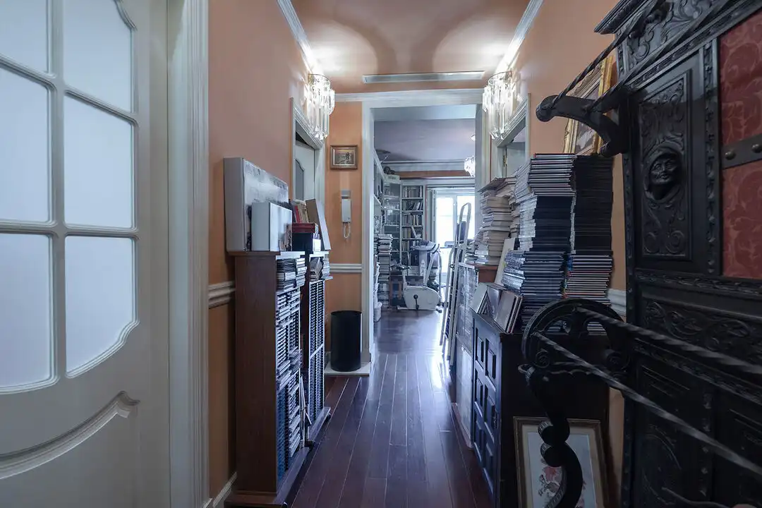 Piso con ascensor en venta en Calle de Atocha, imagen 16