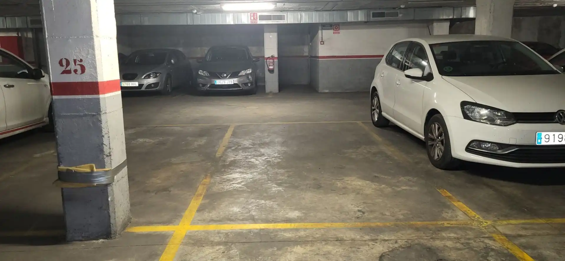 Parking de Garaje en venta en Barcelona