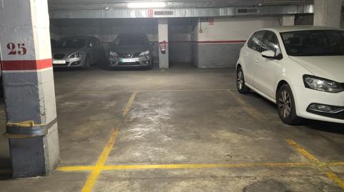 Photo 4 of Garage for sale in Cros, 12, Sants, Barcelona