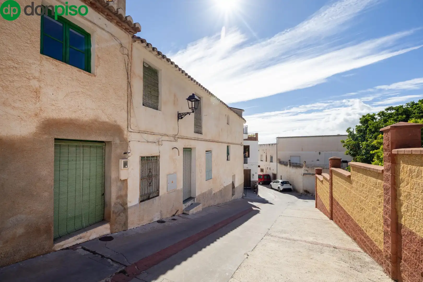 Vivienda en venta en Calle de la Virgen, imagen 2
