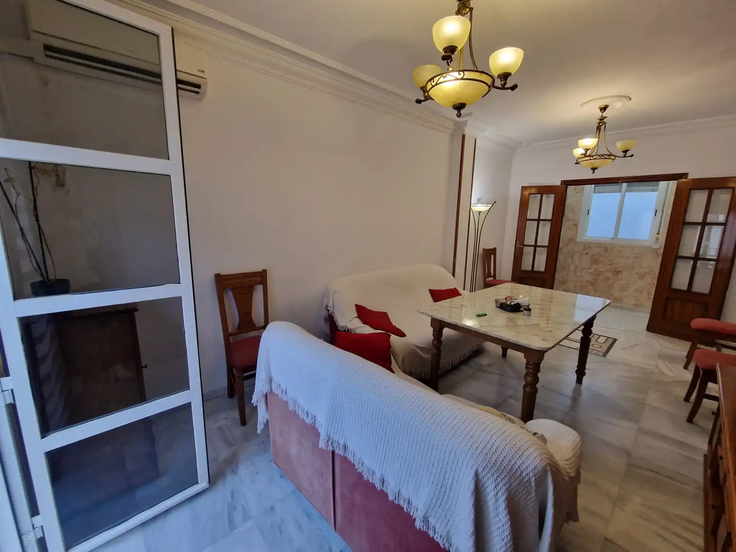 Appartement avec terrasse à vendre à Fernán-Núñez, imagen 5