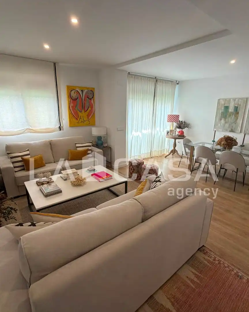 Casa a schiera con piscina in vendita a Entrenúcleos, imagen 36