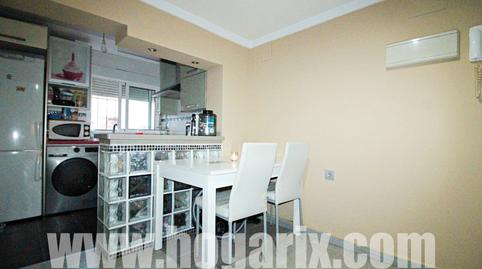 Foto 5 de Pis en venda a Nuevo Parque - Los Rosales - Tráfico Pesado, Huelva