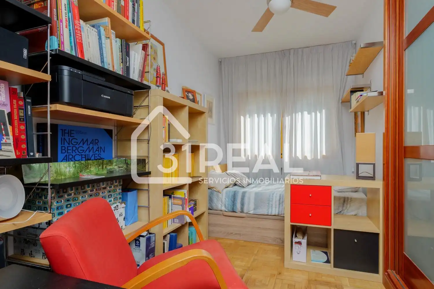 Appartamento con piscina in vendita a Calle Calle Doctor Juan José López Ibor, imagen 30