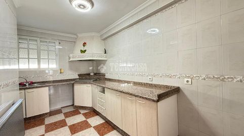 Foto 4 de Piso en venta en La Hispanidad - Verdeluz, Huelva Capital