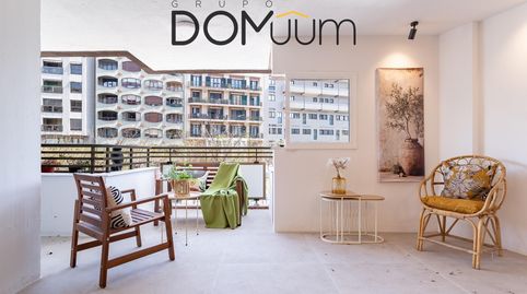 Foto 4 von Wohnung zum Verkauf in Nova, 106, Eixample, Tarragona Capital