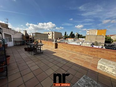 Maisonette mit Balkon zum Verkauf in Sant Andreu - Gassó Vargas