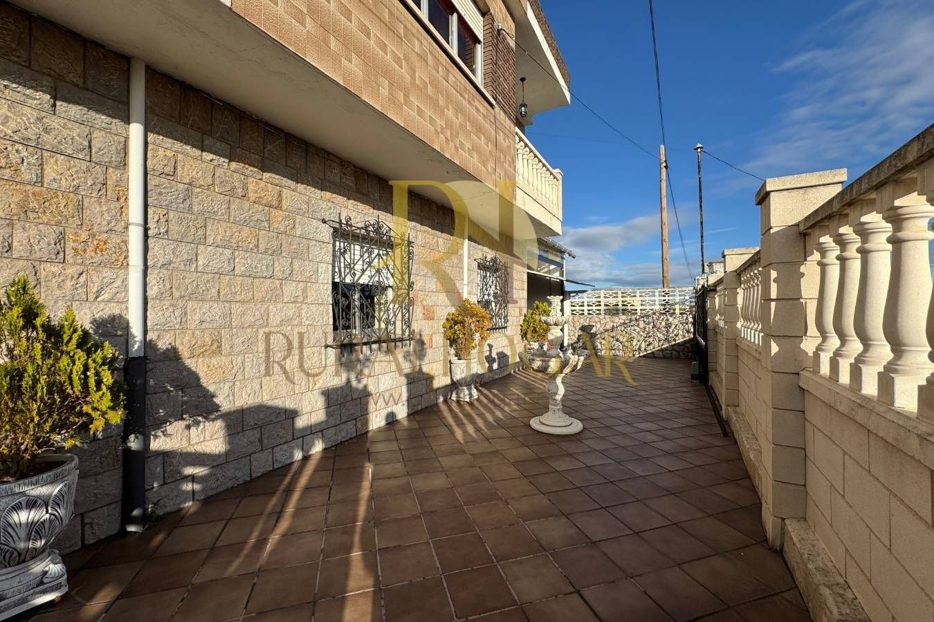 Casa o chalet en venta en Calle la Imprenta, Trobajo del Camino