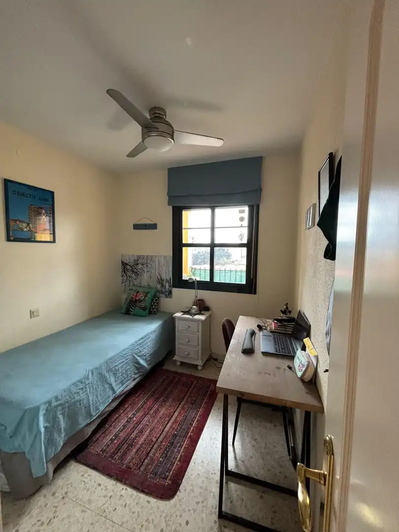 Apartamento con piscina en venta en Alcorrín, imagen 14