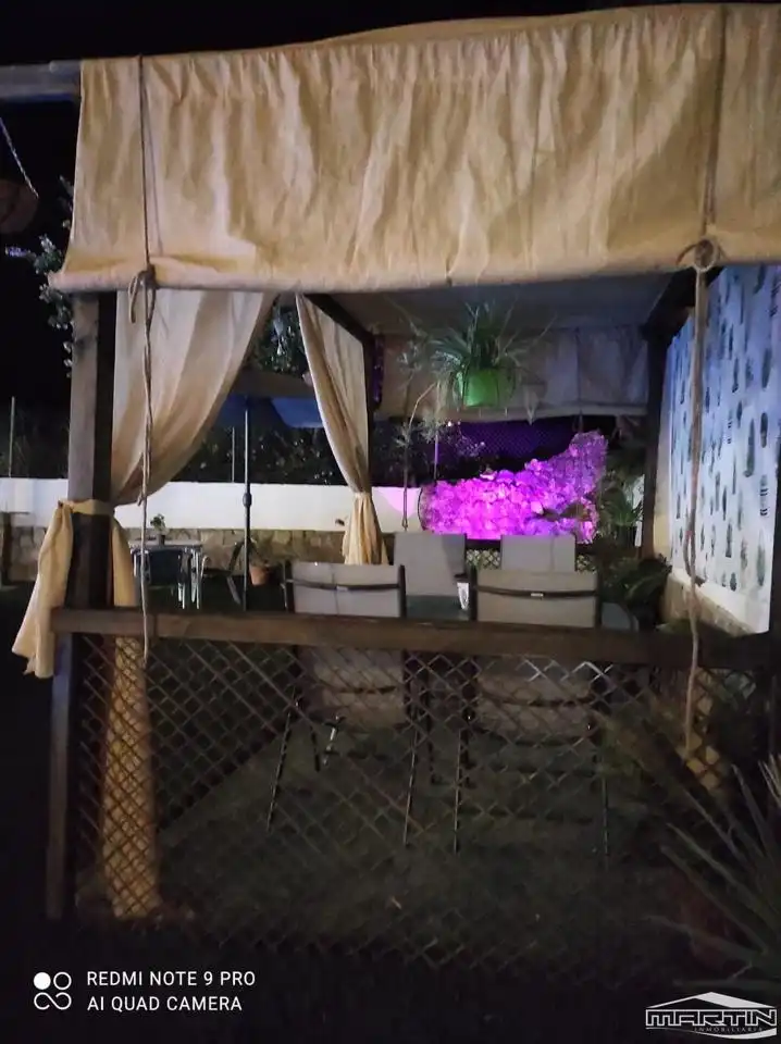 Terrassa de Casa o xalet en venda en Cabra amb Terrassa, Traster i Piscina