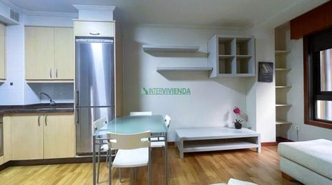Photo 3 of Apartment to rent in As Travesas - Balaídos, Vigo