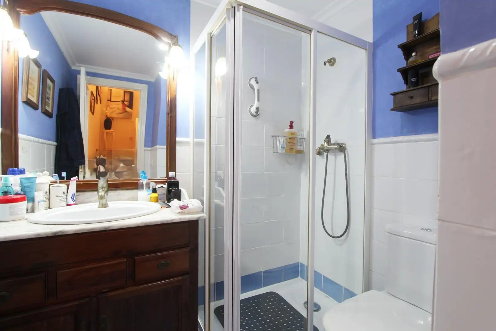 Maison jumelée avec piscine à vendre à Zona Avenida Alta - Auditorio, imagen 44